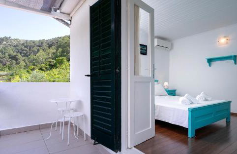 Stiniva Bay - Hvar Villa - Foto 60