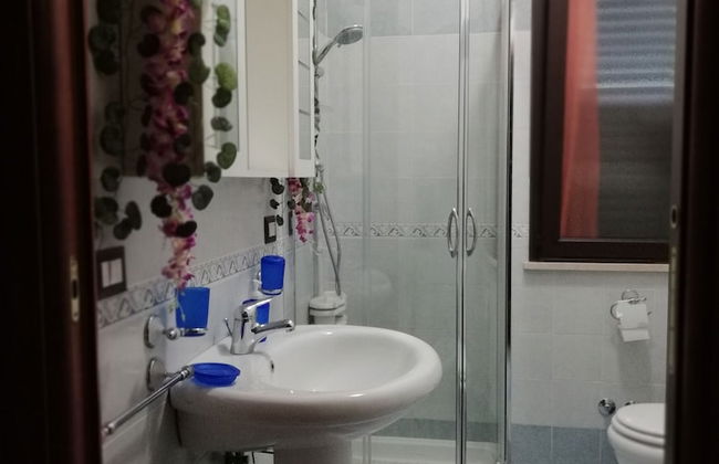 Detached Villa 20m From the sea for Stays and spa Treatments Near Taormina - Foto 13