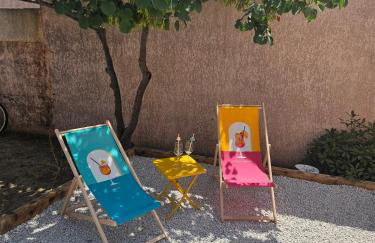 Maison Bleu Lavandin GRAU D'AGDE - Foto 18