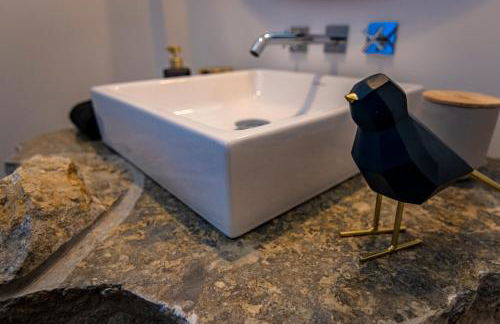 Pédebicho Serra da Arrábida Country Inn and Studios - Foto 12