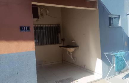 Aconchego Bertavile 01 Próx do aeroporto - Foto 7