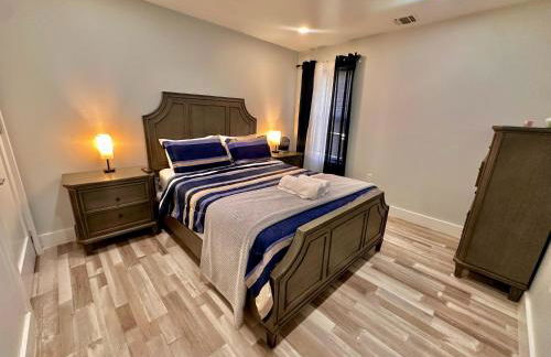 The Trendy Suite - Upgraded 2BR with Luxe Amenities - Foto 16