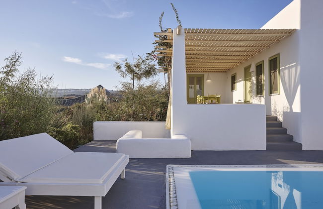 Villa Agrikoia - Foto 38