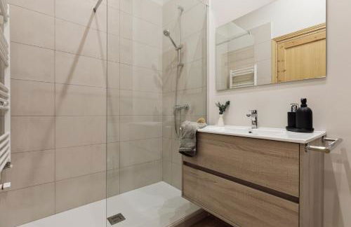 Ada - 2 bedrooms and balcony in Eixample Dreta - Foto 22