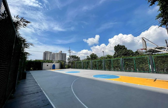 H&H @ Grace Residences - Photo 19