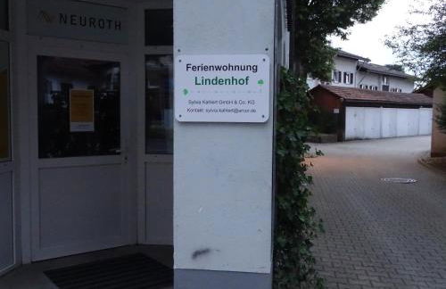 Ferienwohnung Lindenhof - Foto 41