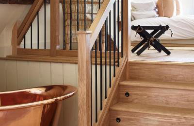 The Sun Inn, Felmersham - Foto 21