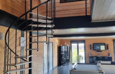 Villa de rêve en pleine nature - Foto 9