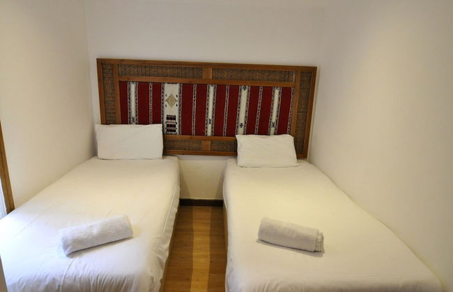 Kempsford House Apartments - Foto 8