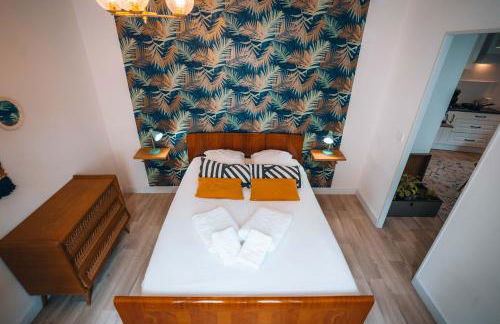 LES PETITS ROYS - Proche centre ville - Cosy - Foto 17