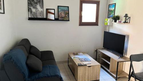 Maison avec terrasse et parking, à 350 m de la plage - Foto 1