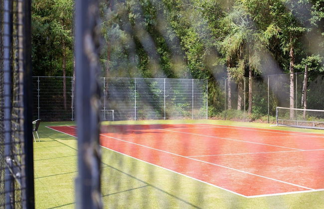 Cottage With Garden at Utrechtse Heuvelrug - Photo 10