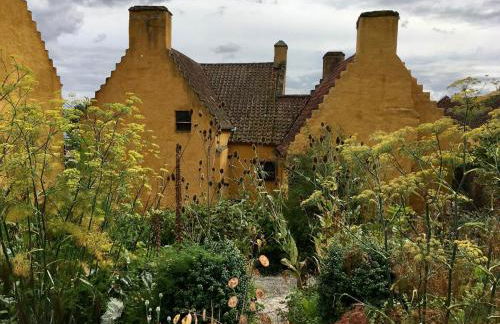 A 2 Bedroom flat in Culross home of Outlander - Foto 23