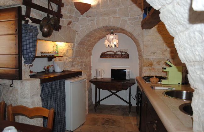 Aria di Casa Trulli - Foto 6