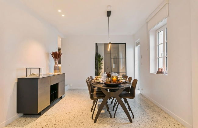 Luxurious Villa With Sauna in the Countryside - Foto 20