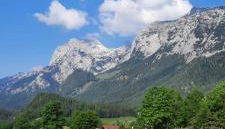 Ferienwohnung Alpenblick - Foto 5