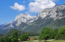 Ferienwohnung Alpenblick - Foto 5