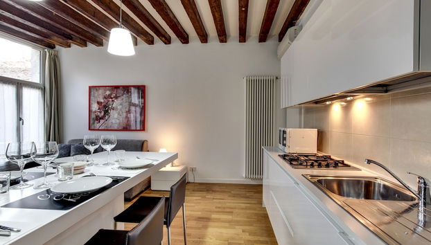 Venice Garden by Wonderful Italy - Foto 3, Habitación