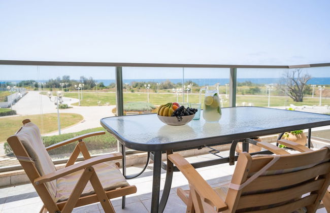 Alloro First Line To The Beach - Foto 21