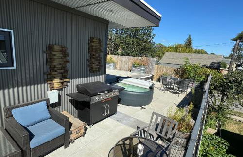 Downtown Beach & Ski Pad - Foto 50