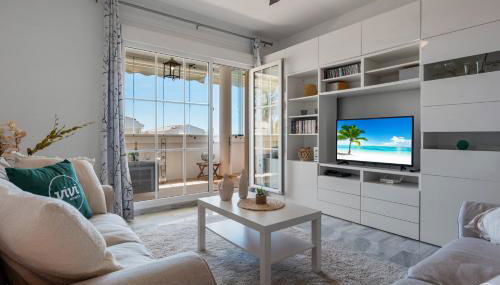 ViVi Homes - Rome Pool, Garden, Golf & Beach - Foto 4