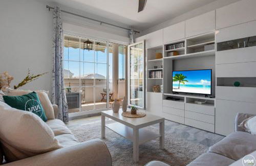 ViVi Homes - Rome Pool, Garden, Golf & Beach - Foto 4