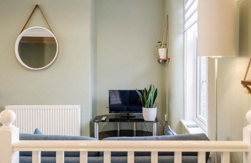 The Old Bike Shop Flat 2 - Foto 22