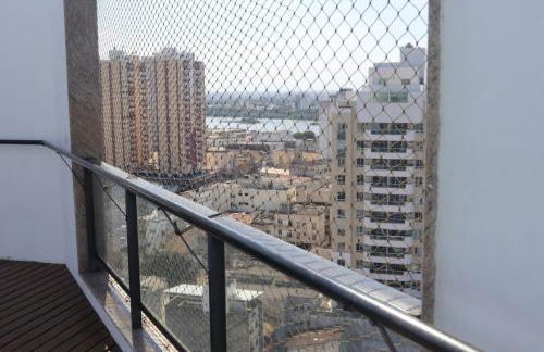 Apartamento aconchegante no Centro - Photo 17