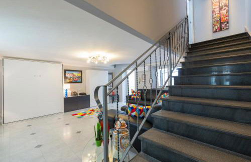 Una terrazza a Chiaia - Foto 25