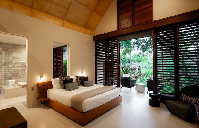 Niramaya Villas and Spa - Foto 13