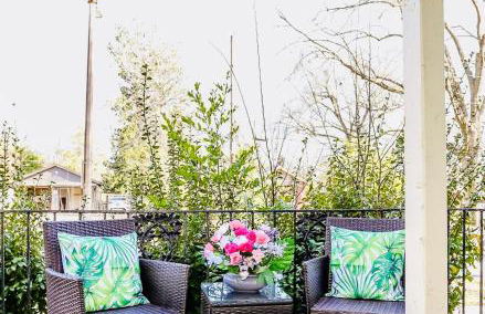 Sweet Stay in Memphis - Foto 15