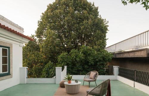 Casa da Ponte - Foto 40