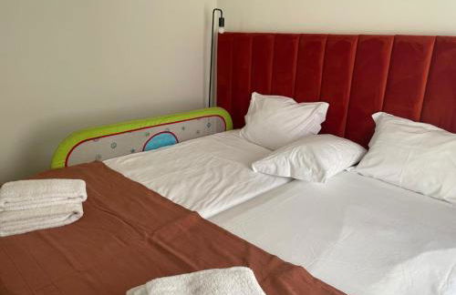 Albina's Guest House, em Leça, a 500m da praia - Photo 61