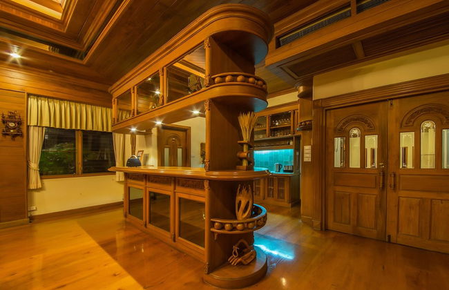 LPC Holiday Villa - Foto 62