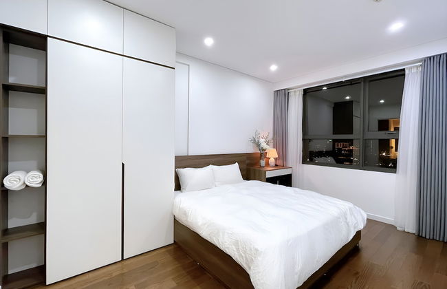 Vinhome D'capitale Service Apartment - Mikage Housing - Foto 23