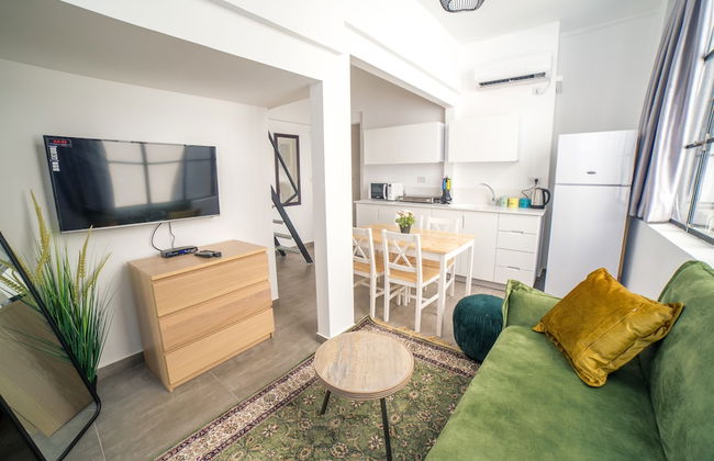 JI Tel Aviv Center - Foto 28