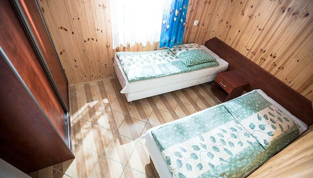 Domki Amber - Photo 4, Room