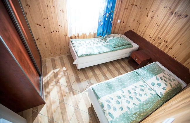 Domki Amber - Foto 4