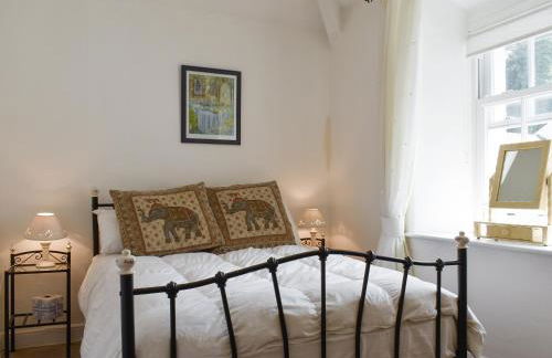 Primrose Cottage - Foto 9