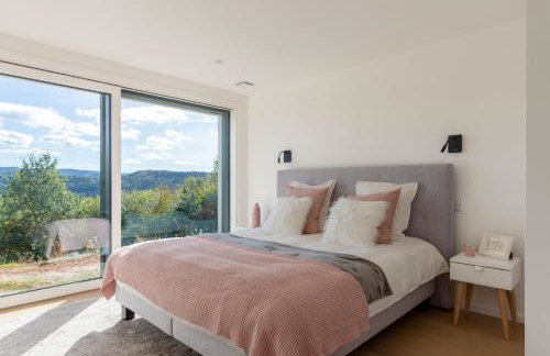 Appartements du comté de Dabo - Foto 11