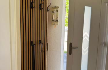 Igelnest im Küstenwald Graal-Müritz - Foto 14