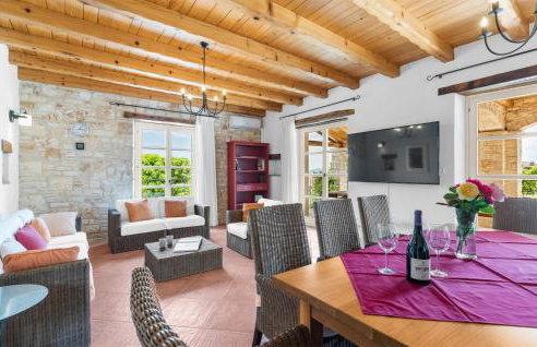 Amazing Home In Sovinjak With Wifi - Foto 23