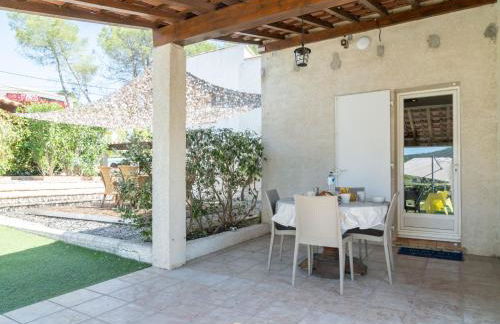 Holiday Home Bois d'Astros by Interhome - Foto 21