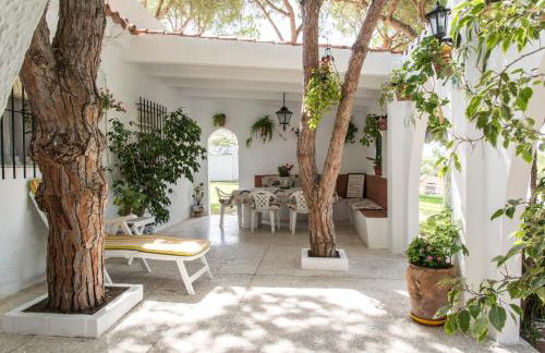 Chalet La Gaviota Los Canos de Meca - Foto 21