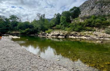 La Olivia 53 boutique con zona chill out exterior - Foto 5