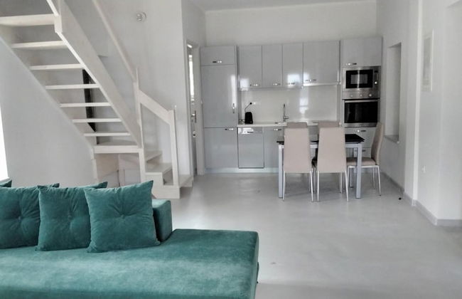 Thaleia - Skoutari Bay View - Foto 2