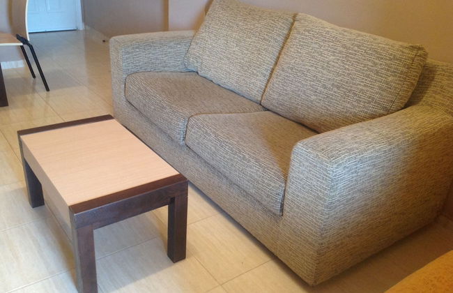 LET 4 U PLAYA CORAL II - Photo 3