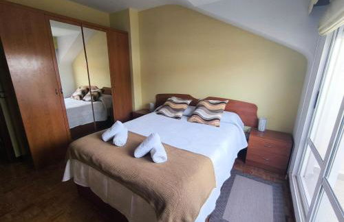 Apartamento entreplayas Los Espejos - Foto 3