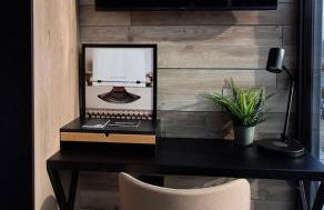 Keller Apartment - DQ Tower - Photo 4