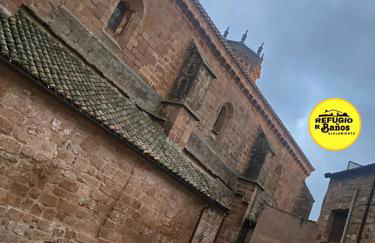 Refugio de Baños - Foto 11